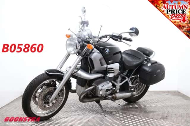 BMW R 1200 Cruiser Heizgriffe (1998) thumbnail 1