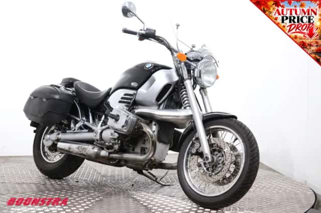 BMW R 1200 Cruiser Heizgriffe (1998) thumbnail 2