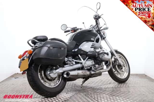 BMW R 1200 Cruiser Heizgriffe (1998) thumbnail 3