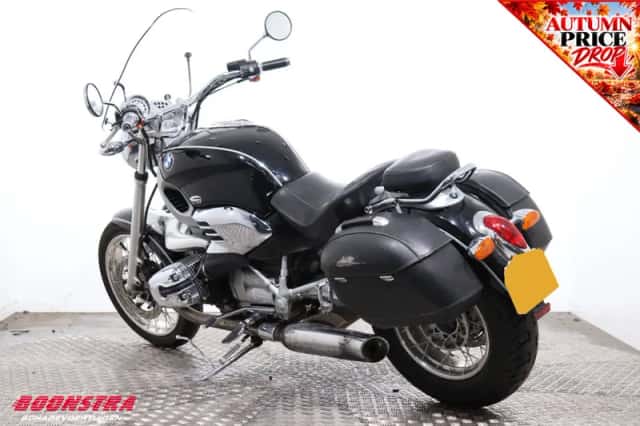 BMW R 1200 Cruiser Heizgriffe (1998) thumbnail 4