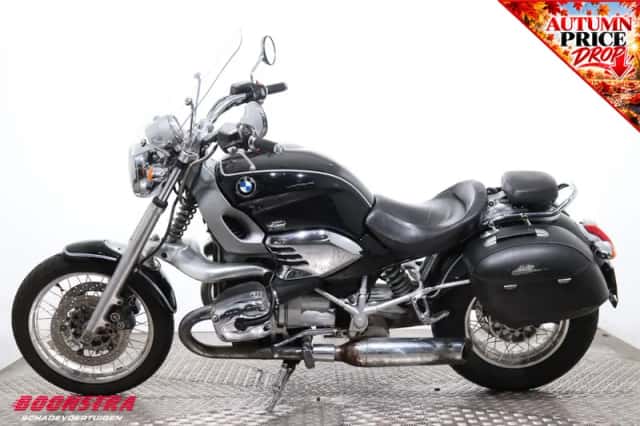 BMW R 1200 Cruiser Heizgriffe (1998) thumbnail 5