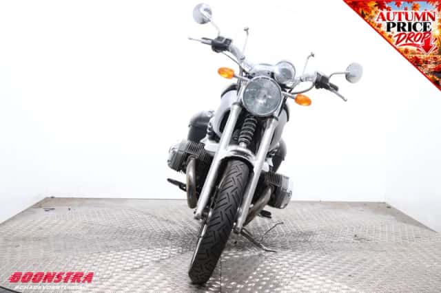 BMW R 1200 Cruiser Heizgriffe (1998) thumbnail 6