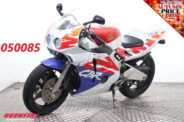 Honda CBR 250 RR (1994) thumbnail 1