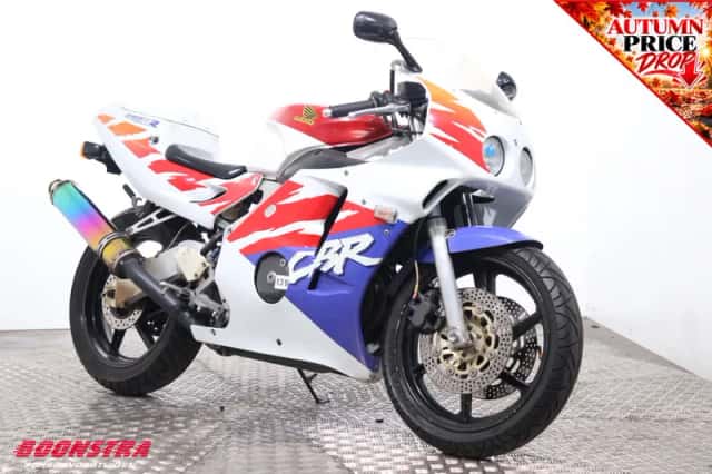 Honda CBR 250 RR (1994) thumbnail 2