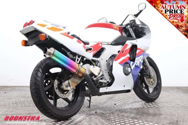 Honda CBR 250 RR (1994) thumbnail 3