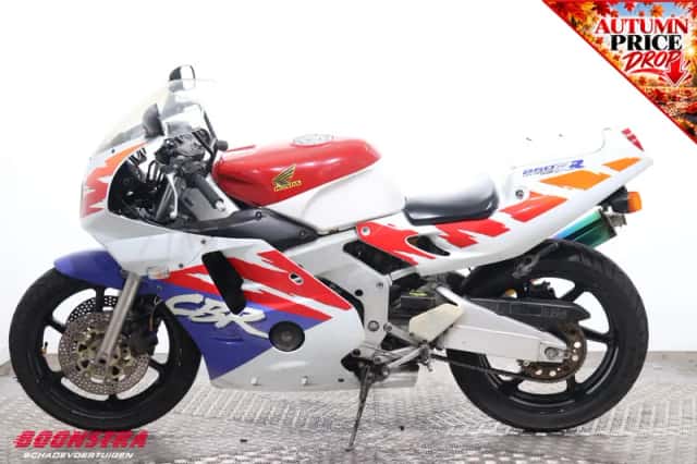 Honda CBR 250 RR (1994) thumbnail 5