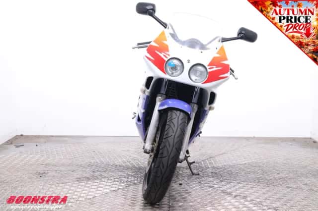 Honda CBR 250 RR (1994) thumbnail 6