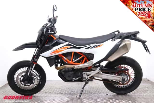 KTM 690 SMC R (2018) thumbnail 5