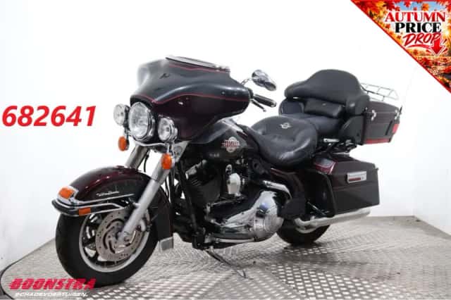 Harley-Davidson Ultra Classic Cruise (2004) thumbnail 1