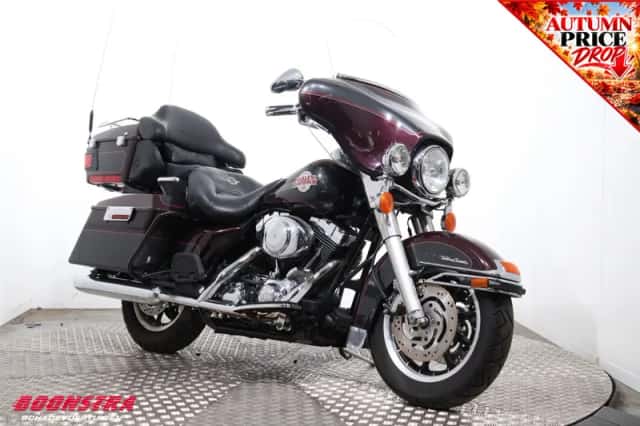 Harley-Davidson Ultra Classic Cruise (2004) thumbnail 2