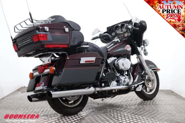 Harley-Davidson Ultra Classic Cruise (2004) thumbnail 3