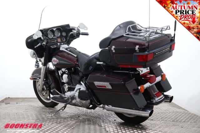 Harley-Davidson Ultra Classic Cruise (2004) thumbnail 4