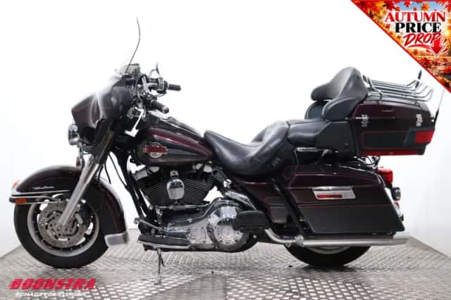 Harley-Davidson Ultra Classic Cruise (2004) thumbnail 5