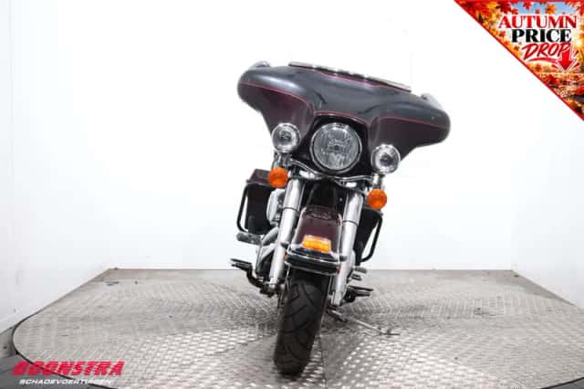 Harley-Davidson Ultra Classic Cruise (2004) thumbnail 6