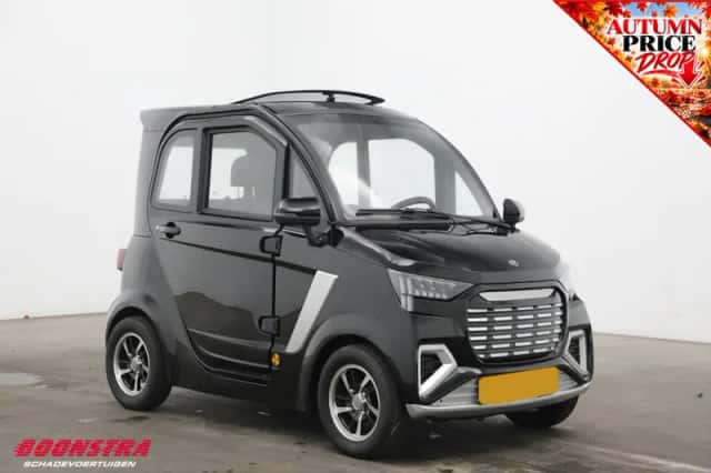 TTZ Electric Duo (2025) thumbnail 2