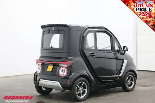 TTZ Electric Duo (2025) thumbnail 3