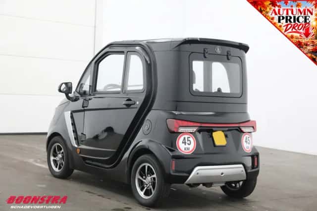 TTZ Electric Duo (2025) thumbnail 4