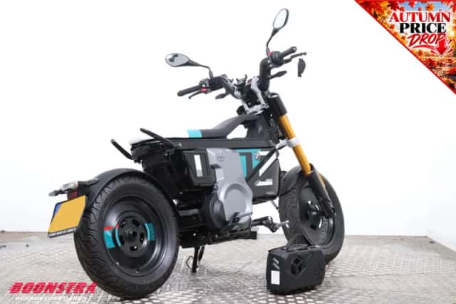 BMW CE 02 (2024) thumbnail 3