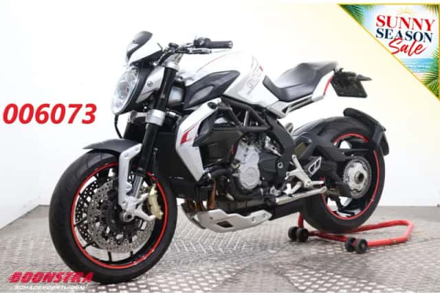MV Agusta Brutale (2015) thumbnail 1