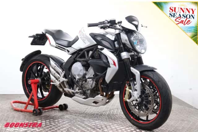 MV Agusta Brutale (2015) thumbnail 2