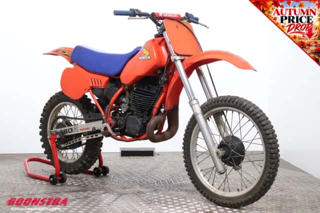 Honda CR480R (2026) thumbnail 2