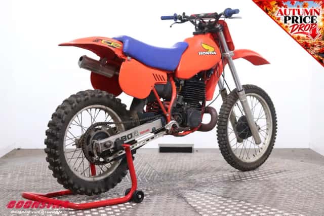 Honda CR480R (2026) thumbnail 3