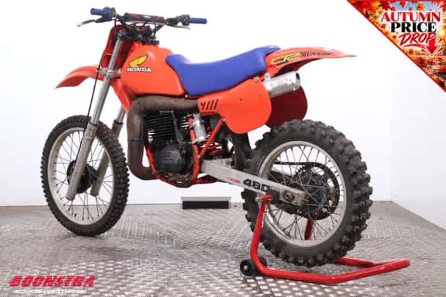 Honda CR480R (2026) thumbnail 4