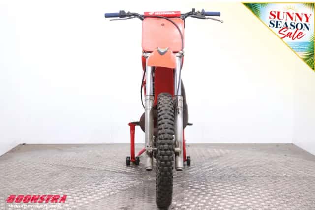 Honda CR480 (0) thumbnail 6