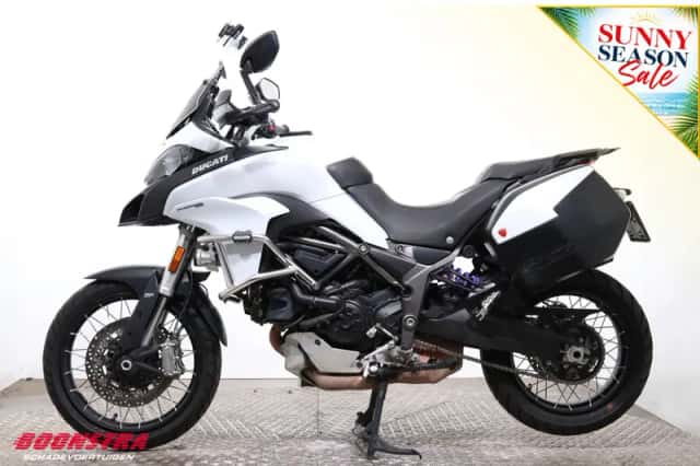 Ducati Multistrada 950 (2018) thumbnail 5