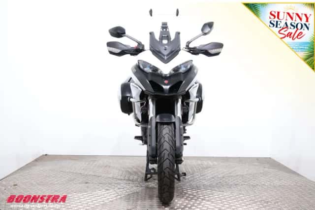 Ducati Multistrada 950 (2018) thumbnail 6