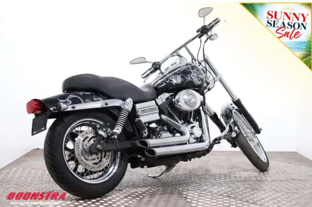 Harley-Davidson Dyna Wide Glide (2006) thumbnail 3
