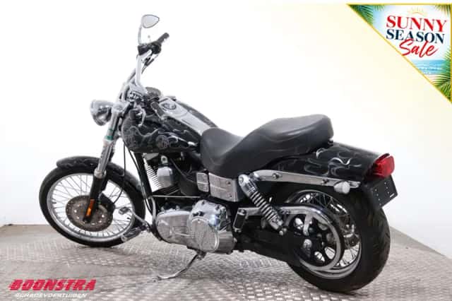 Harley-Davidson Dyna Wide Glide (2006) thumbnail 4