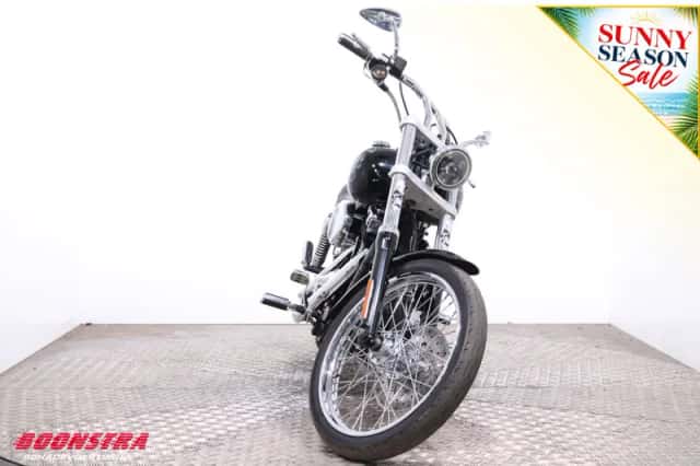 Harley-Davidson Dyna Wide Glide (2006) thumbnail 6