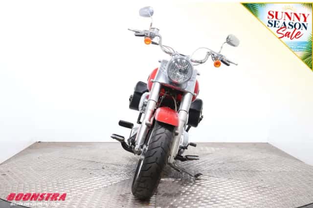 Harley-Davidson Fat Boy (2010) thumbnail 6
