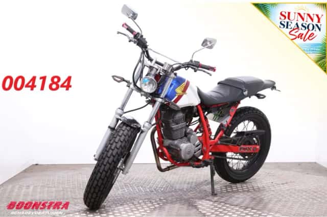 Honda FTR223 (0) thumbnail 1