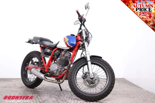 Honda FTR 223 (0) thumbnail 2