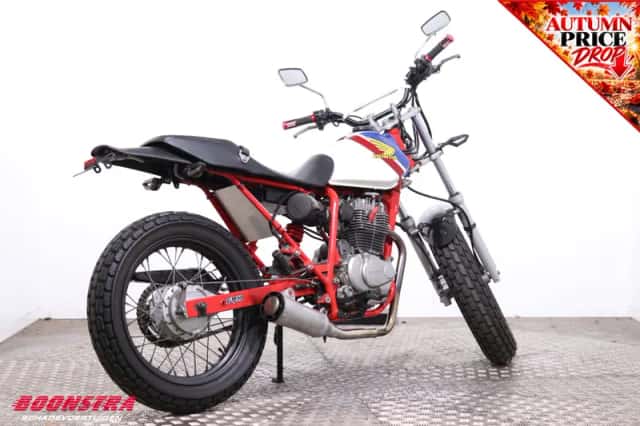 Honda FTR 223 (0) thumbnail 3