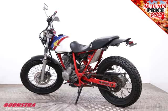 Honda FTR 223 (0) thumbnail 4