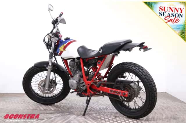 Honda FTR223 (0) thumbnail 4