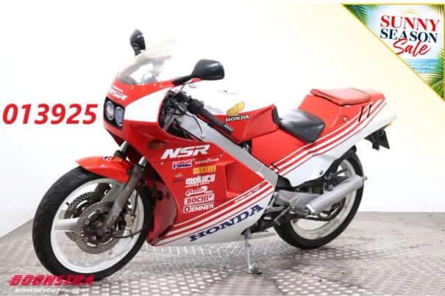 Honda NSR 250 R (1986) thumbnail 1