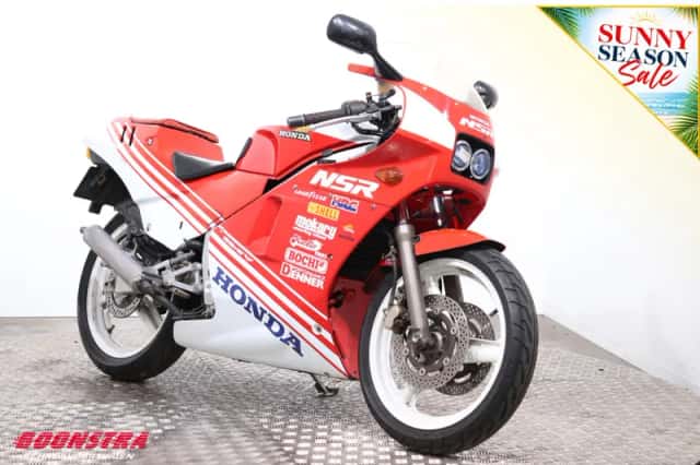 Honda NSR 250 R (1986) thumbnail 2