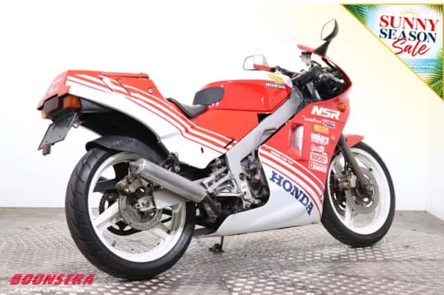 Honda NSR 250 R (1986) thumbnail 3