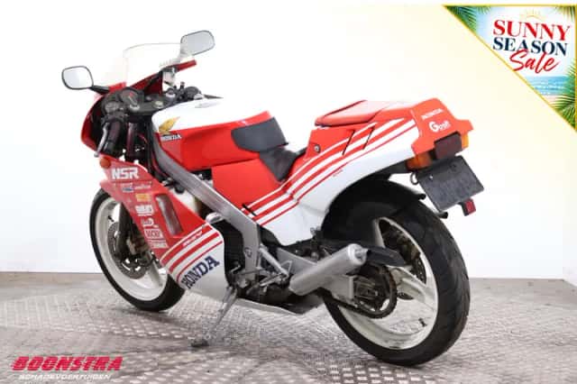 Honda NSR 250 R (1986) thumbnail 4