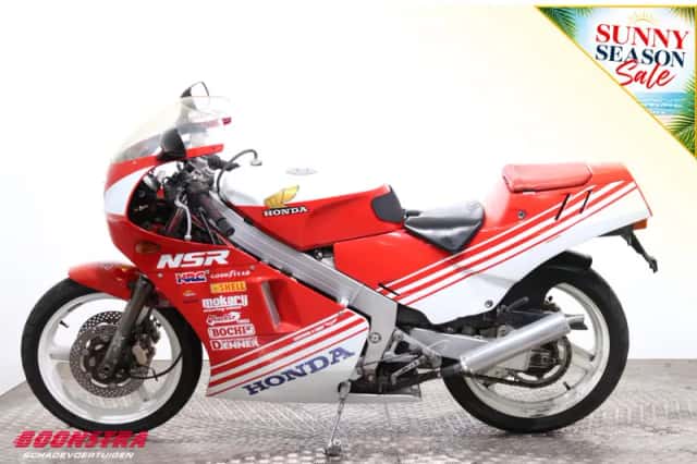 Honda NSR 250 R (1986) thumbnail 5