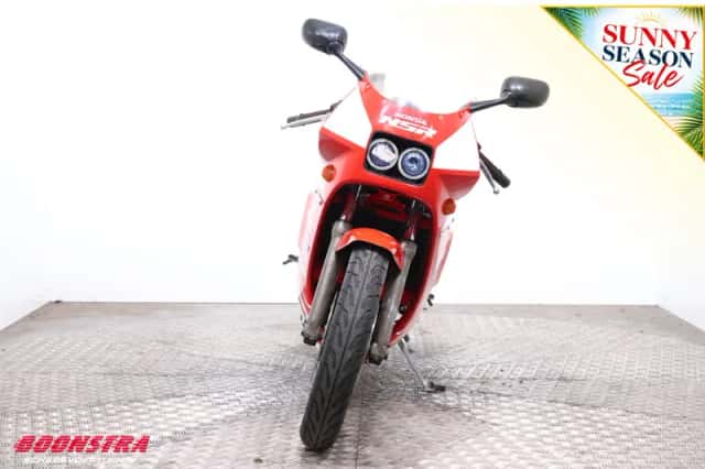 Honda NSR 250 R (1986) thumbnail 6