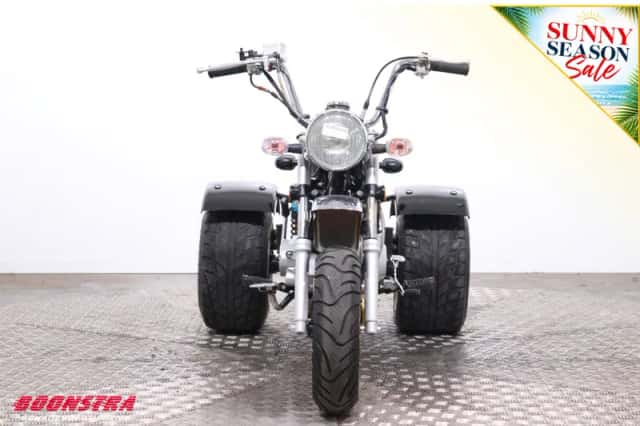 Honda Monkey (0) thumbnail 6