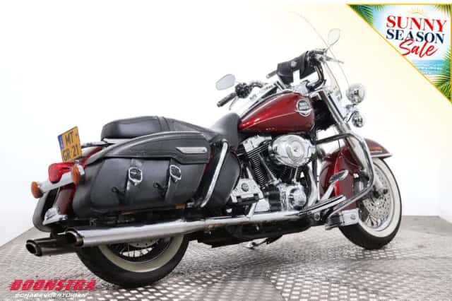 Harley-Davidson Road King (2008) thumbnail 3
