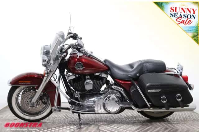 Harley-Davidson Road King (2008) thumbnail 5