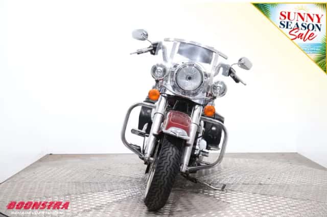 Harley-Davidson Road King (2008) thumbnail 6