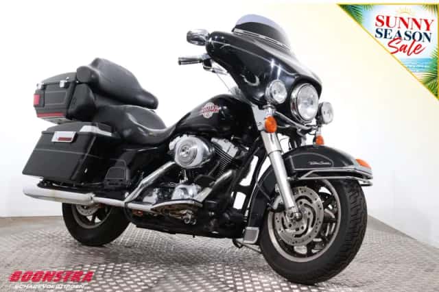 Harley-Davidson Ultra Classic Cruise Radio (2006) thumbnail 2